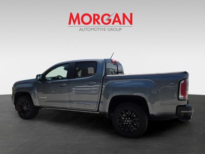 2022 GMC Canyon - Photo 5