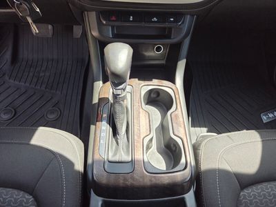2022 GMC Canyon - Photo 24