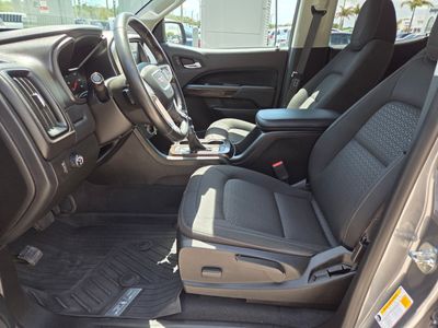 2022 GMC Canyon - Photo 21