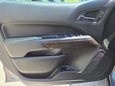 2022 GMC Canyon - Photo 23
