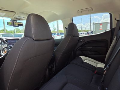 2022 GMC Canyon - Photo 18