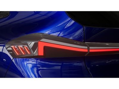 2026 BMW XM - Photo 8