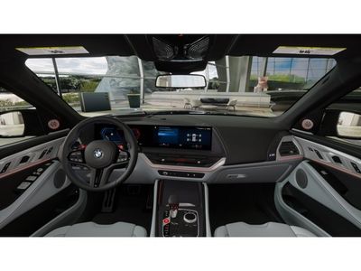 2026 BMW XM - Photo 10