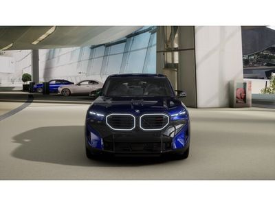 2026 BMW XM - Photo 3