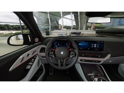2026 BMW XM - Photo 13