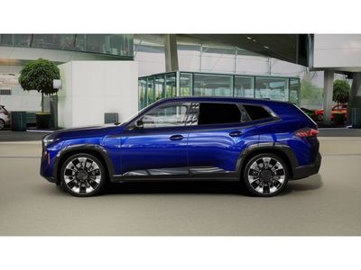 2026 BMW XM - Photo 4