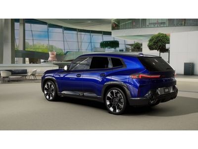 2026 BMW XM - Photo 2