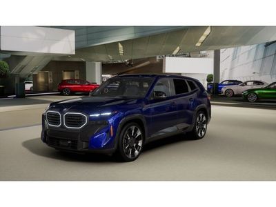 2026 BMW XM - Photo 1