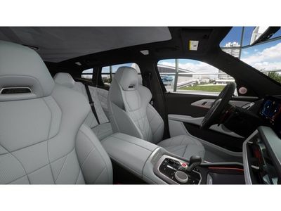 2026 BMW XM - Photo 9