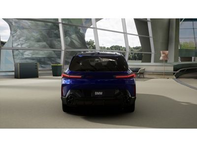2026 BMW XM - Photo 5