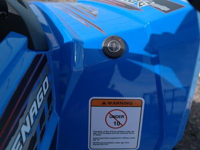 2026 Denago Powersports Trailhawk 10 FI - Photo 17