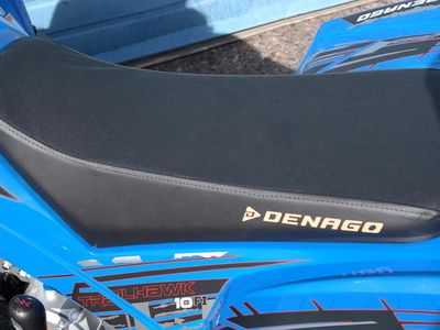 2026 Denago Powersports Trailhawk 10 FI - Photo 12