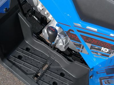 2026 Denago Powersports Trailhawk 10 FI - Photo 11