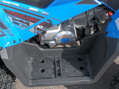 2026 Denago Powersports Trailhawk 10 FI - Photo 18