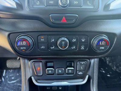 2020 GMC Terrain — photo 25 view