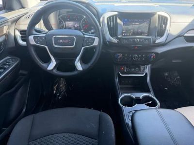 2020 GMC Terrain — photo 14 view