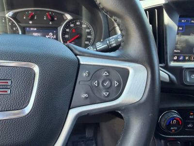 2020 GMC Terrain — photo 23 view