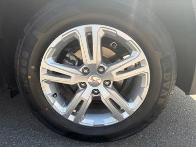 2020 GMC Terrain — photo 28 view