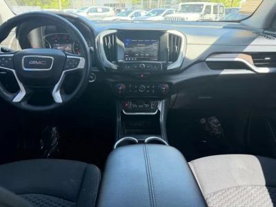 2020 GMC Terrain — photo 13 view