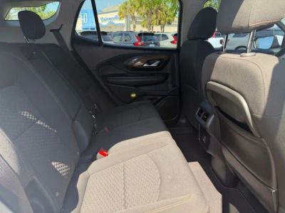 2020 GMC Terrain — photo 8 view