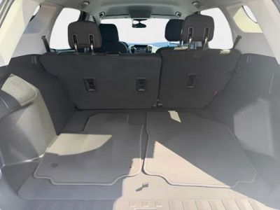 2020 GMC Terrain — photo 7 view