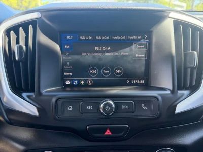 2020 GMC Terrain — photo 24 view