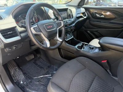2020 GMC Terrain — photo 19 view