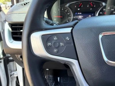 2020 GMC Terrain — photo 22 view