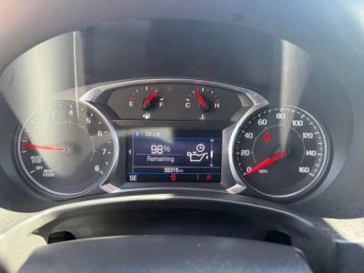 2020 GMC Terrain — photo 20 view