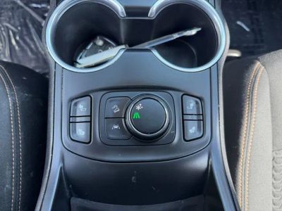 2020 GMC Terrain — photo 26 view