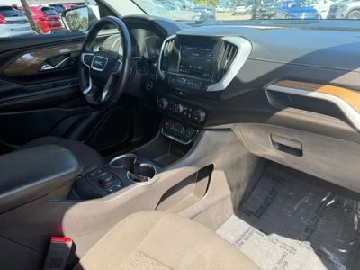 2020 GMC Terrain — photo 10 view