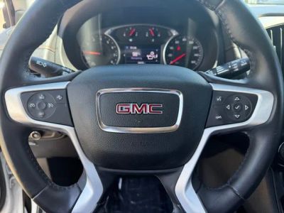 2020 GMC Terrain — photo 21 view