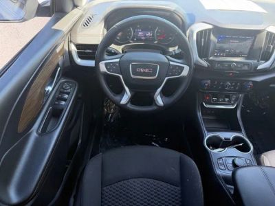 2020 GMC Terrain — photo 15 view