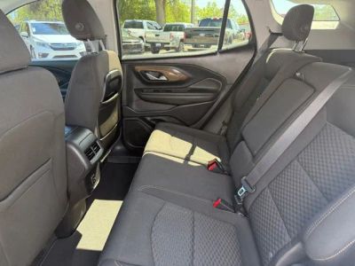 2020 GMC Terrain — photo 11 view