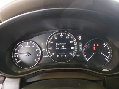 2024 Mazda CX-30 - Photo 14