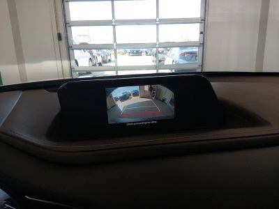 2024 Mazda CX-30 - Photo 16