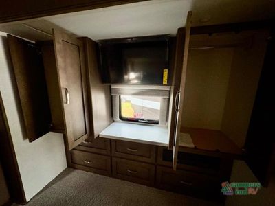 2025 Newmar Northern Star — photo 43 view