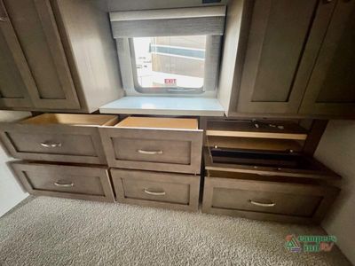 2025 Newmar Northern Star — photo 44 view