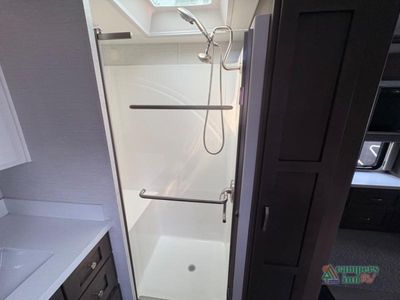 2025 Newmar Northern Star — photo 50 view