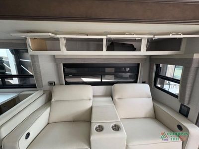 2025 Newmar Northern Star — photo 29 view