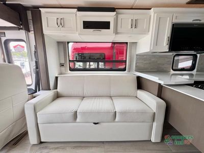 2025 Newmar Northern Star — photo 10 view
