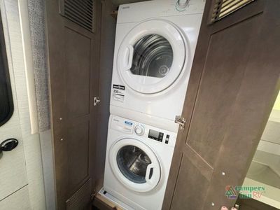 2025 Newmar Northern Star — photo 48 view