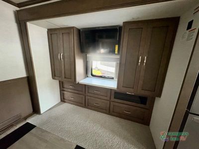 2025 Newmar Northern Star — photo 42 view
