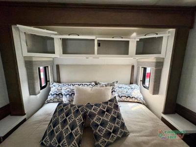 2025 Newmar Northern Star — photo 41 view