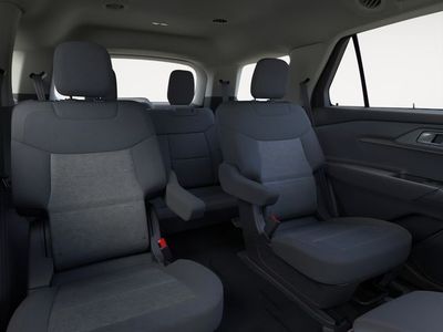 2026 Ford Explorer - Photo 9