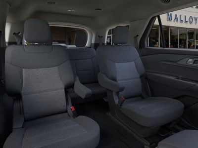2026 Ford Explorer - Photo 27