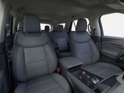 2026 Ford Explorer - Photo 22