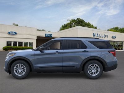 2026 Ford Explorer - Photo 45
