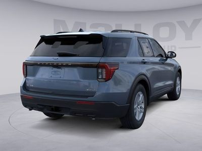 2026 Ford Explorer - Photo 14