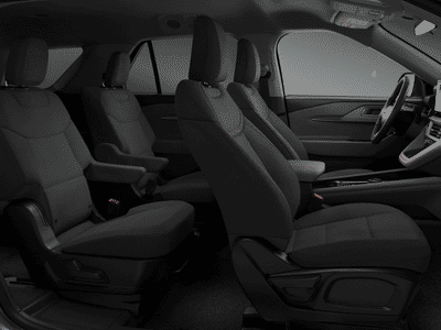 2026 Ford Explorer - Photo 49